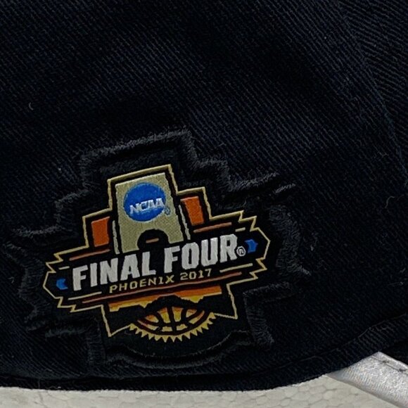 Nike Final Four Gamecocks Ball Cap 2017 NCAA Snap Back Black USC South Carolina - Picture 8 of 12